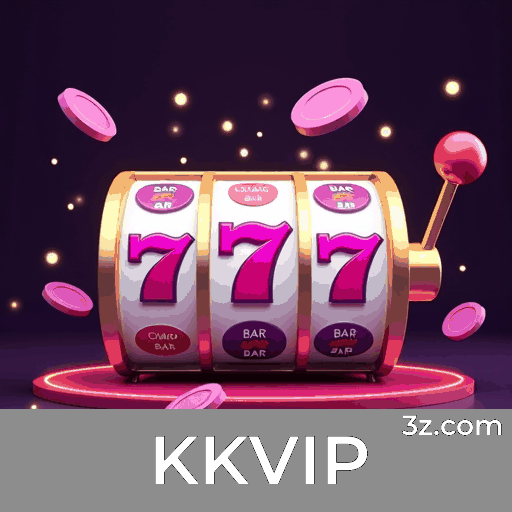 KKVIP Bônus acumulado KKVIP