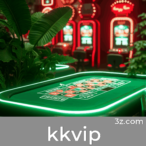 kkvip: Bônus e promoções imperdíveis para você!