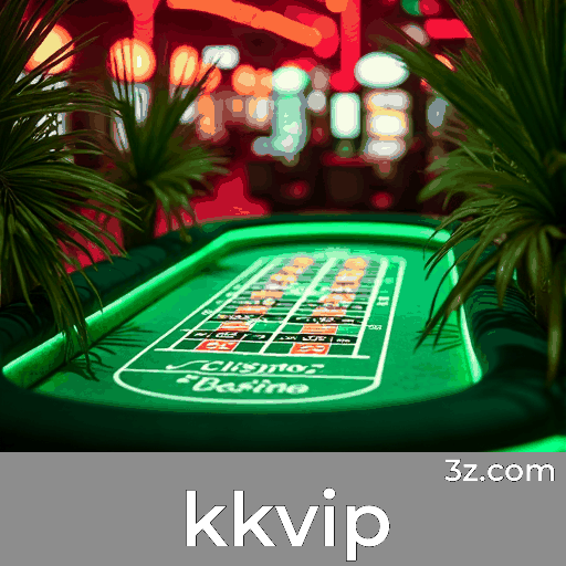 kkvip: O Melhor em Cassino e Apostas Online