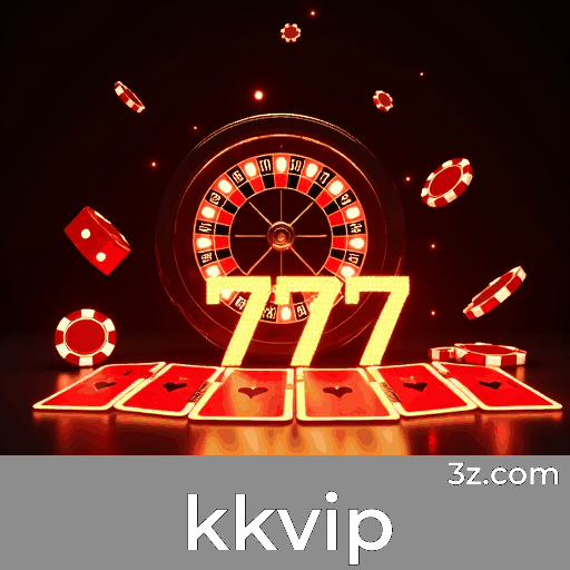 Aproveite os Bônus Surpreendentes do kkvip!