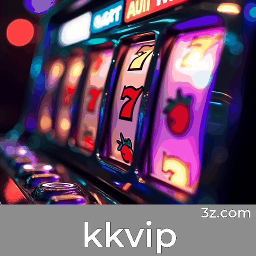 kkvip: O Melhor em Cassino e Apostas Online